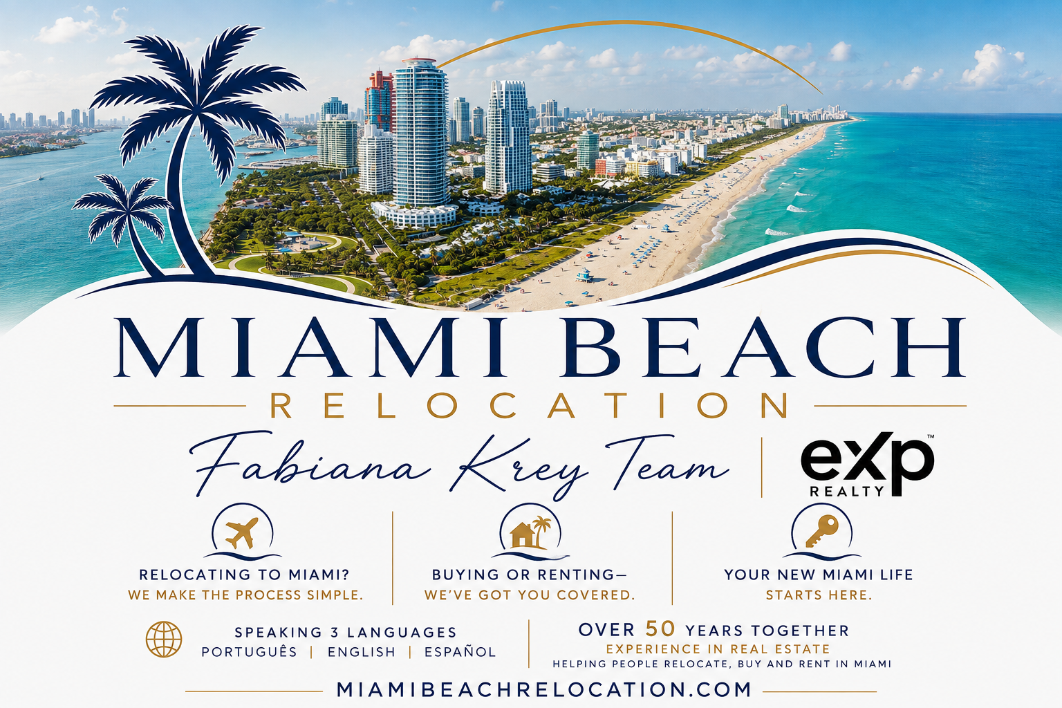 Miami Beach Expert