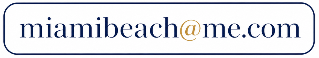 Miami Beach Expert